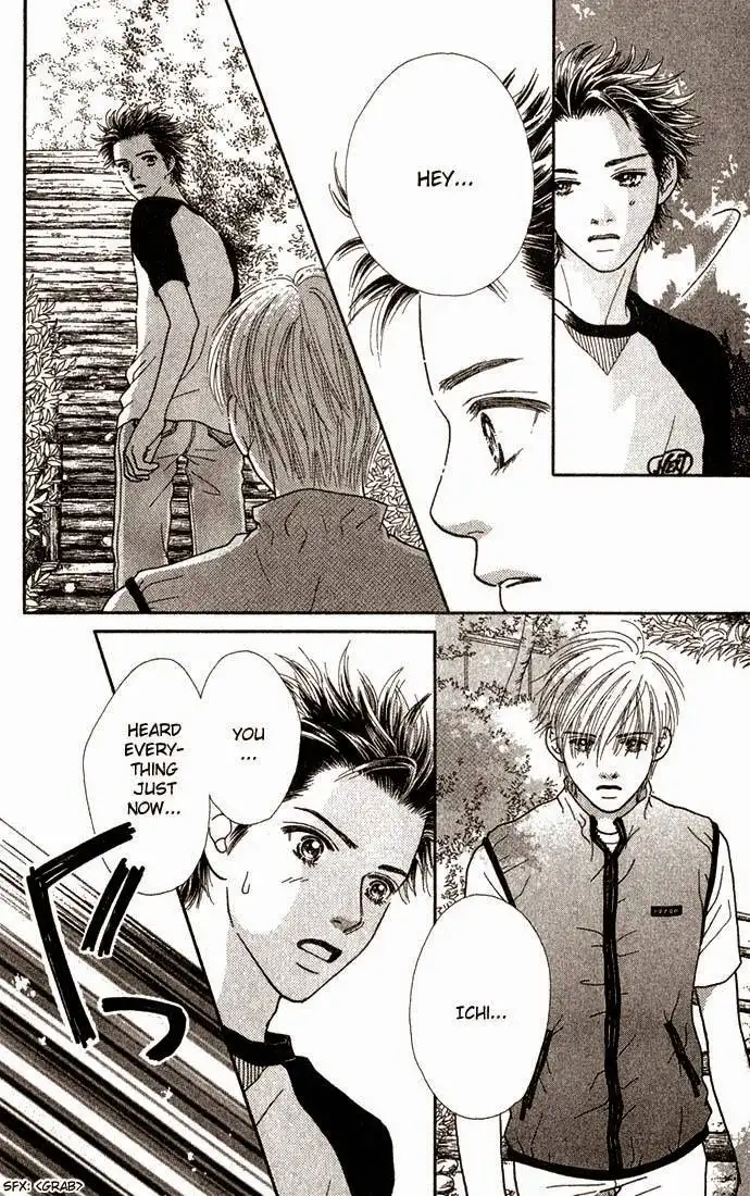 Parfait Tic Chapter 22 10